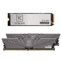 Оперативная память 16 Gb 3600 MHz Team Group EXPERT (TTCED416G3600HC18JDC01)
