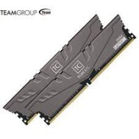 Оперативная память 16 Gb 3600 MHz Team Group EXPERT (TTCED416G3600HC18JDC01)