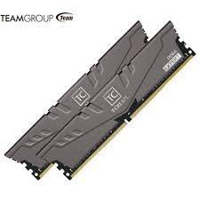 Оперативная память 16 Gb 3600 MHz Team Group EXPERT (TTCED416G3600HC18JDC01)