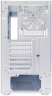 Компьютерный корпус 1STPLAYER MIKU Mi7-A ARGB White (Mi7-A-WH-2FC7R-W-1FC7-W)
