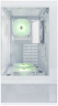 Компьютерный корпус 1STPLAYER MIKU Mi7-A ARGB White (Mi7-A-WH-2FC7R-W-1FC7-W)