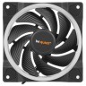 Комплект вентиляторов Be Quiet! LIGHT WINGS 120mm Triple-Pack BL077
