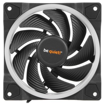 Комплект вентиляторов Be Quiet! LIGHT WINGS 120mm Triple-Pack BL077