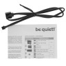 Комплект вентиляторов Be Quiet! LIGHT WINGS 120mm Triple-Pack BL077
