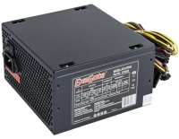 Блок питания ExeGate 500W XP500 Black (EX219463RUS-S)