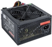 Блок питания ExeGate 500W XP500 Black (EX219463RUS-S)
