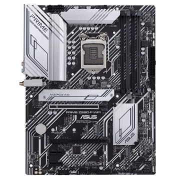 Материнская плата ASUS PRIME Z590-P WIFI 90MB1810-M0EAY1