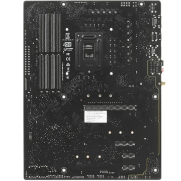 Материнская плата ASUS PRIME Z590-P WIFI 90MB1810-M0EAY1