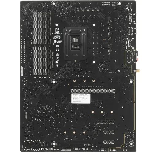 Материнская плата ASUS PRIME Z590-P WIFI 90MB1810-M0EAY1