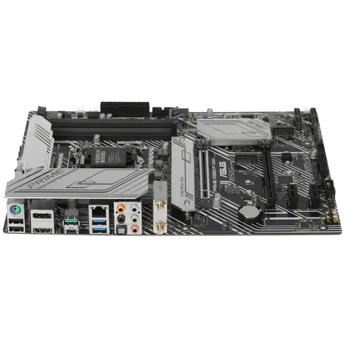 Материнская плата ASUS PRIME Z590-P WIFI 90MB1810-M0EAY1
