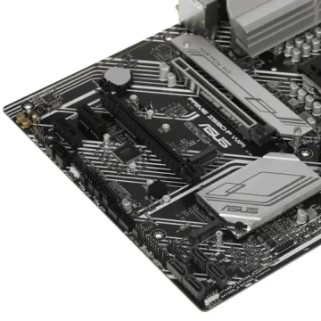 Материнская плата ASUS PRIME Z590-P WIFI 90MB1810-M0EAY1