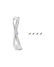 Вентилятор для корпуса Deepcool FD14 ARGB WH White