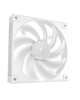 Вентилятор для корпуса Deepcool FD14 ARGB WH White
