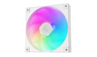 Вентилятор для корпуса Deepcool FD14 ARGB WH White