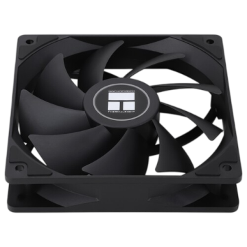 Вентилятор для корпуса Thermalright TL-C12C (TRTLC12C)