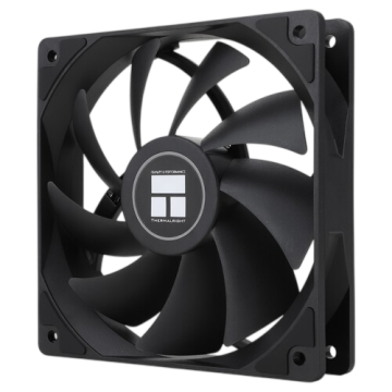 Вентилятор для корпуса Thermalright TL-C12C (TRTLC12C)