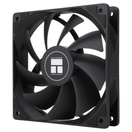 Вентилятор для корпуса Thermalright TL-C12C (TRTLC12C)