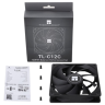 Вентилятор для корпуса Thermalright TL-C12C (TRTLC12C)