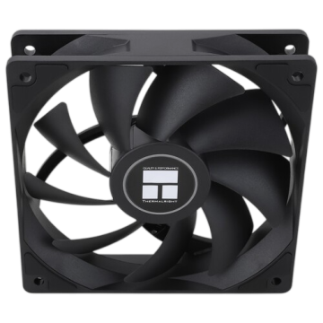 Вентилятор для корпуса Thermalright TL-C12C (TRTLC12C)