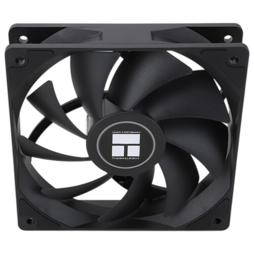 Вентилятор для корпуса Thermalright TL-C12C (TRTLC12C)