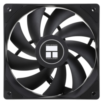 Вентилятор для корпуса Thermalright TL-C12C (TRTLC12C)