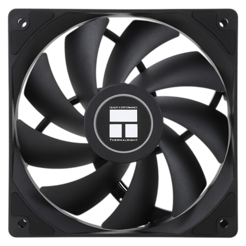 Вентилятор для корпуса Thermalright TL-C12C (TRTLC12C)