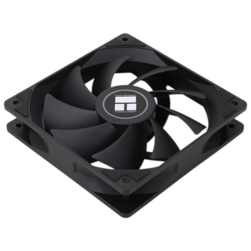 Вентилятор для корпуса Thermalright TL-C12C (TRTLC12C)