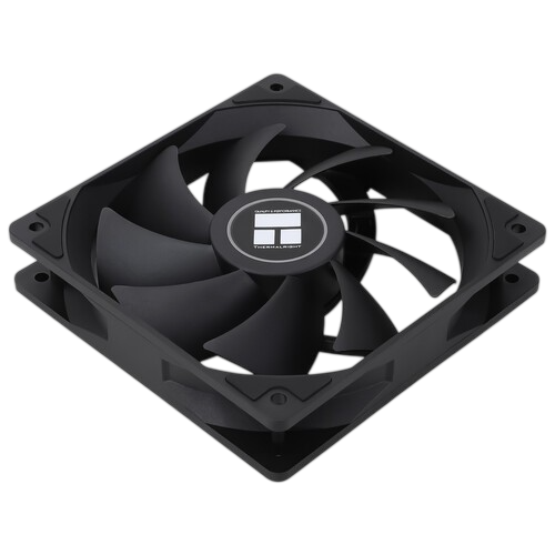 Вентилятор для корпуса Thermalright TL-C12C (TRTLC12C)