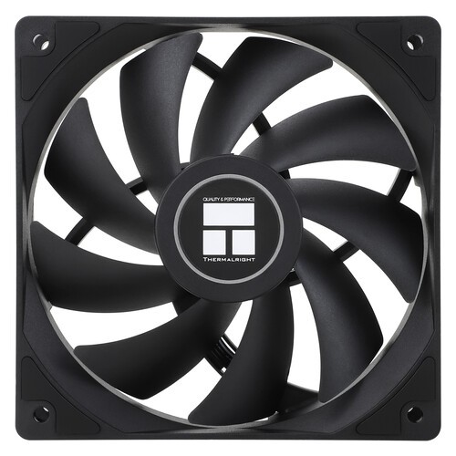 Вентилятор для корпуса Thermalright TL-C12C (TRTLC12C)