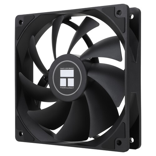 Вентилятор для корпуса Thermalright TL-C12C (TRTLC12C)