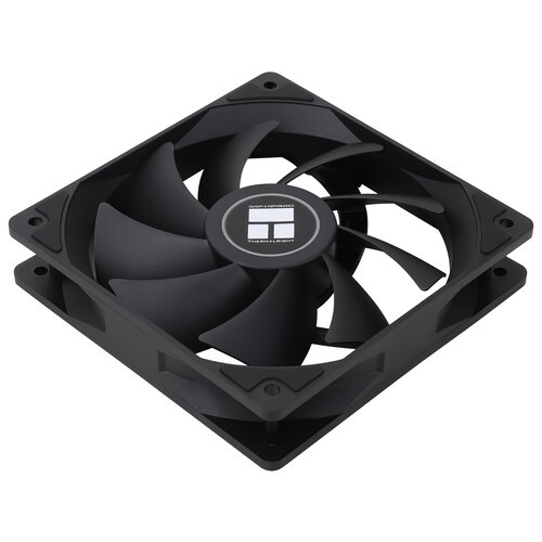 Вентилятор для корпуса Thermalright TL-C12C (TRTLC12C)