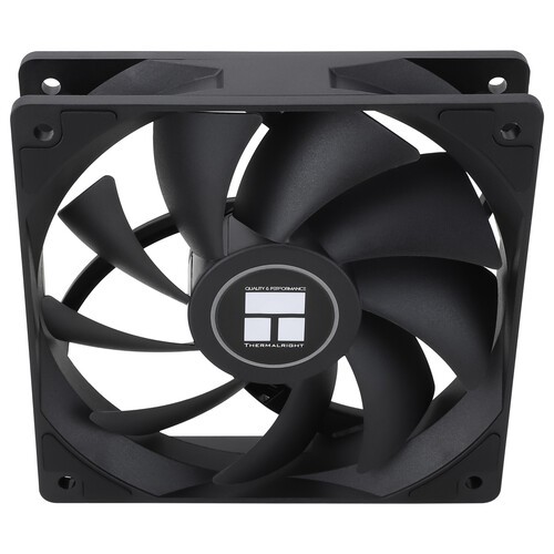 Вентилятор для корпуса Thermalright TL-C12C (TRTLC12C)