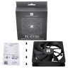 Вентилятор для корпуса Thermalright TL-C12C (TRTLC12C)