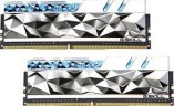 Оперативная память 32 Gb 4266 MHz G.Skill TRIDENT Z ROYAL ELITE Silver (F4-4266C16D-32GTES)