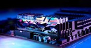 Оперативная память 32 Gb 4266 MHz G.Skill TRIDENT Z ROYAL ELITE Silver (F4-4266C16D-32GTES)
