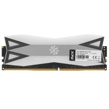 Оперативная память 8 GB 3600 MHz ADATA XPG SPECTRIX D60G (AX4U36008G18I-ST60)