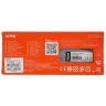 Оперативная память 8 GB 3600 MHz ADATA XPG SPECTRIX D60G (AX4U36008G18I-ST60)