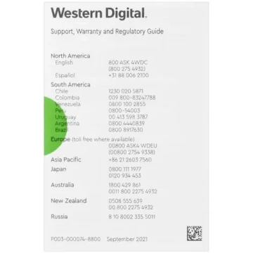 Твердотельный накопитель Western Digital 480 Gb Green WDS480G3G0A