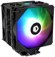 Кулер для процессора ID-COOLING SE-224-XT ARGB Duet