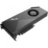 Видеокарта ASUS (TURBO-RTX2060-6G) TURBO GeForce RTX 2060 1365MHz PCI-E 3.0 6144MB 14000MHz 192 bit 2xDisplayPort 2xHDMI