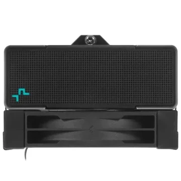 Кулер для процессора Deepcool AK400 ZERO DARK R-AK400-BKNNMN-G-2