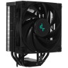 Кулер для процессора Deepcool AK400 ZERO DARK R-AK400-BKNNMN-G-2
