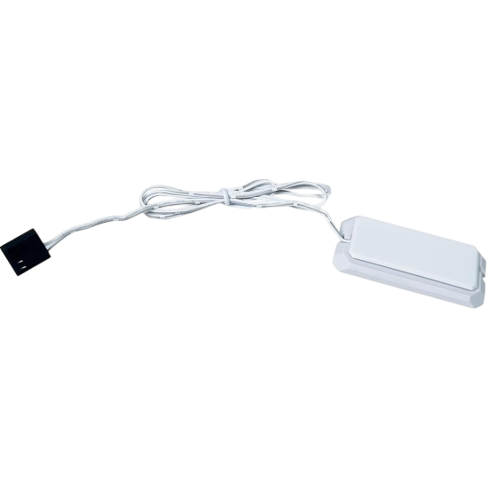 Комплект вентиляторов для корпуса Lian Li UNI FAN SL WIRELESS 120 ARGB White 12SL1W3W (G99.12SL1W3W.R0)
