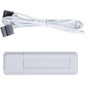 Комплект вентиляторов для корпуса Lian Li UNI FAN SL WIRELESS 120 ARGB White 12SL1W3W (G99.12SL1W3W.R0)