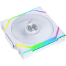 Комплект вентиляторов для корпуса Lian Li UNI FAN SL WIRELESS 120 ARGB White 12SL1W3W (G99.12SL1W3W.R0)