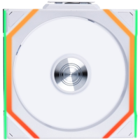 Комплект вентиляторов для корпуса Lian Li UNI FAN SL WIRELESS 120 ARGB White 12SL1W3W (G99.12SL1W3W.R0)