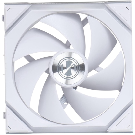 Комплект вентиляторов для корпуса Lian Li UNI FAN SL WIRELESS 120 ARGB White 12SL1W3W (G99.12SL1W3W.R0)
