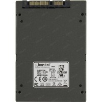 Твердотельный накопитель Kingston 120 Gb SA400S37/120G(CN)