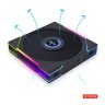 Вентилятор для корпуса Lian Li UNI FAN TL LCD 140 Reverse ARGB Black 14RTLLCD1B (G99.14RTLLCD1B.R0)