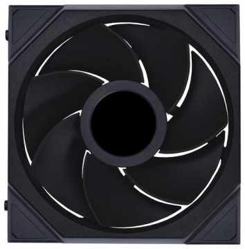 Вентилятор для корпуса Lian Li UNI FAN TL LCD 140 Reverse ARGB Black 14RTLLCD1B (G99.14RTLLCD1B.R0)
